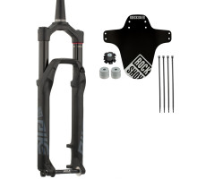 Вилка RockShox Pike Select RC 27.5 Boost 15x110 ход 150 мм