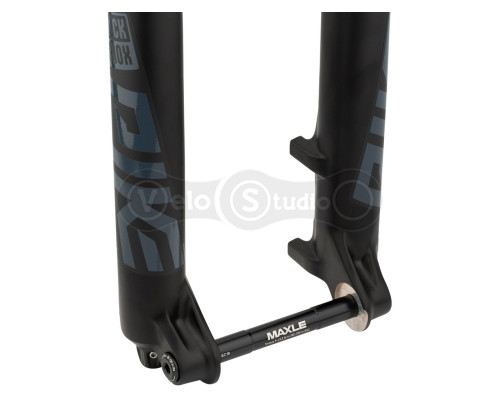 Вилка RockShox Pike Select RC 27.5 Boost 15x110 ход 150 мм
