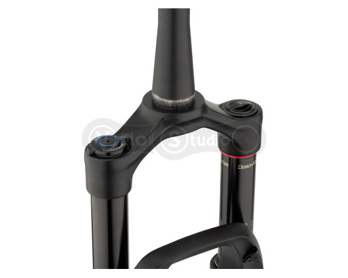 Вилка RockShox Pike Select RC 27.5 ось 15x110 ход 140 мм Offset 37