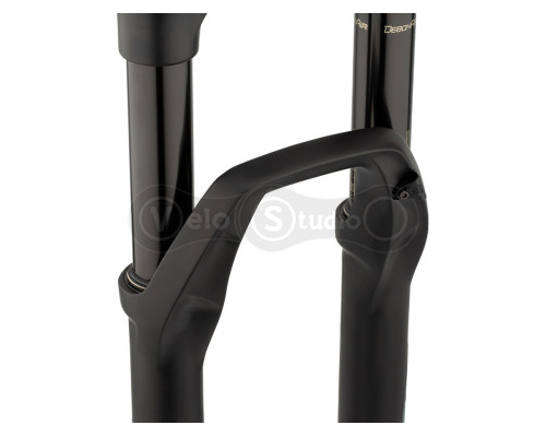 Вилка RockShox Pike Select RC 27.5 ось 15x110 ход 140 мм Offset 46