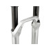 Вилка RockShox Pike Ultimate RC2 29 Boost 15x110 хід 150 мм Silver