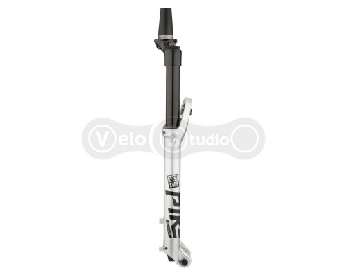 Вилка RockShox Pike Ultimate RC2 29 Boost 15x110 хід 150 мм Silver