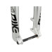 Вилка RockShox Pike Ultimate RC2 29 Boost 15x110 хід 150 мм Silver