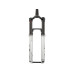 Вилка RockShox Pike Ultimate RC2 29 Boost 15x110 хід 150 мм Silver