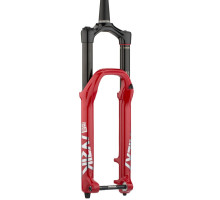 Вилка Rock Shox LYRIK Ultimate RC2 29 Boost 15x110 мм хід 160 мм Red