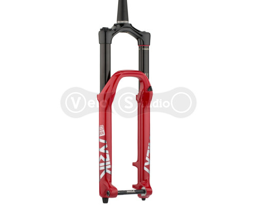 Вилка Rock Shox LYRIK Ultimate RC2 29 Boost 15x110 мм ход 160 мм Red
