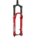 Вилка Rock Shox LYRIK Ultimate RC2 29 Boost 15x110 мм ход 160 мм Red