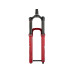 Вилка Rock Shox LYRIK Ultimate RC2 27.5 Boost 15x110 мм хід 170 мм Red