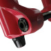 Вилка Rock Shox LYRIK Ultimate RC2 27.5 Boost 15x110 мм хід 170 мм Red