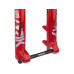 Вилка Rock Shox LYRIK Ultimate RC2 29 Boost 15x110 мм ход 160 мм Red
