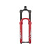 Вилка Rock Shox LYRIK Ultimate RC2 29 Boost 15x110 мм ход 160 мм Red