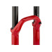 Вилка Rock Shox LYRIK Ultimate RC2 29 15x110 ход 170 мм Offset 42 Red