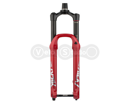 Вилка Rock Shox LYRIK Ultimate RC2 29 15x110 ход 170 мм Offset 51 Red