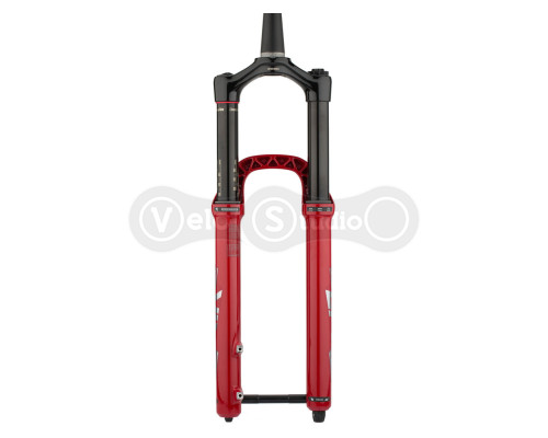 Вилка Rock Shox LYRIK Ultimate RC2 29 15x110 хід 180 мм Offset 42 Red