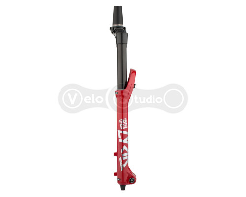 Вилка Rock Shox LYRIK Ultimate RC2 29 15x110 хід 180 мм Offset 42 Red