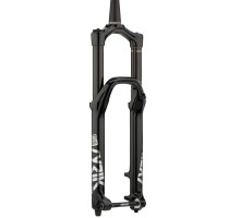 Вилка Rock Shox LYRIK Ultimate RC2 27,5 15x110 хід 150 мм Offset 46 Black