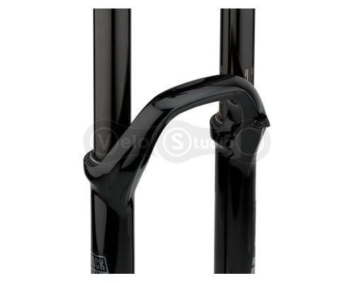 Вилка Rock Shox LYRIK Ultimate RC2 29 15x110 хід 170 мм Offset 42 Black