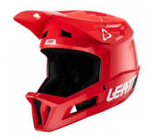 Вело шолом Leatt MTB 1.0 Gravity Fire M (57-58 см)