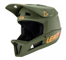 Вело шолом Leatt MTB 1.0 Gravity Pine M (57-58 см)