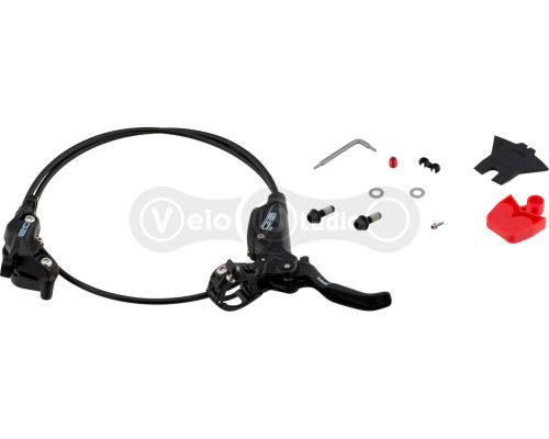 Гальмо Sram G2 RS Diffusion Black Ano переднє