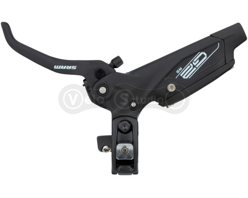 Гальмо Sram G2 RS Diffusion Black Ano переднє