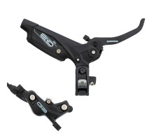 Гальмо Sram G2 RS Diffusion Black Ano заднє