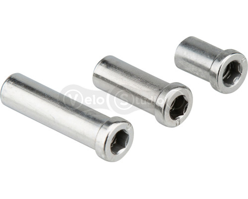 Гальмо Sram Red D1 AXS Carbon 10 мм Nut заднє