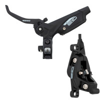 Гальмо Sram G2 R Diffusion Black заднє