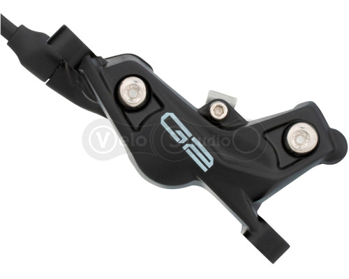 Гальмо Sram G2 R Diffusion Black переднє