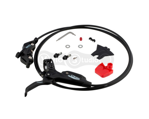 Гальмо Sram G2 R Diffusion Black заднє