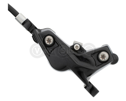 Гальмо Sram G2 Ultimate Carbon Gloss Black переднє