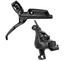 Гальмо SRAM Level Ultimate Black Anodized заднє