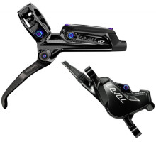 Гальмо SRAM Level Ultimate Rainbow Black заднє