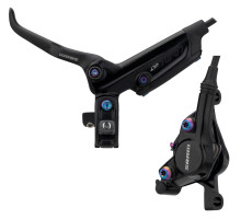 Гальмо SRAM Level Ultimate Rainbow Black переднє