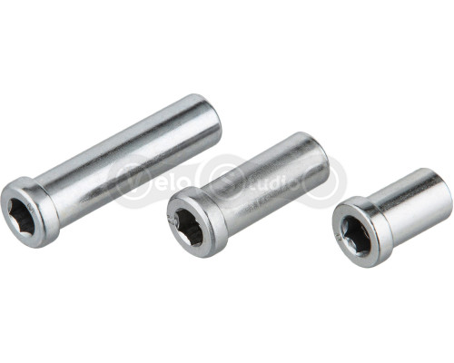 Гальмо Sram FORCE D1 AXS 10 мм Nut заднє