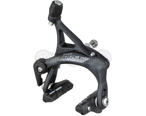 Гальмо Sram FORCE D1 AXS 10 мм Nut заднє