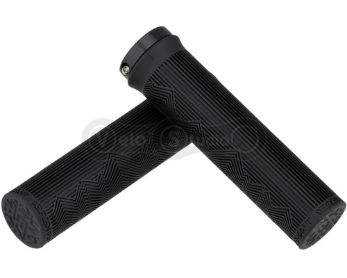 Грипсы Truvativ Descendant Grips Black