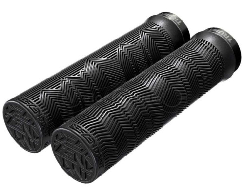 Грипсы Truvativ Descendant Grips Black