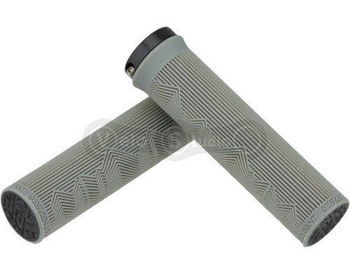 Грипси Truvativ Descendant Grips Gray