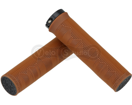 Грипсы Truvativ Descendant Grips Gum