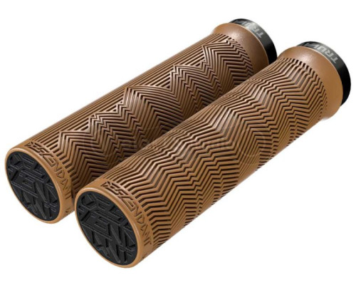 Грипсы Truvativ Descendant Grips Gum