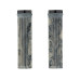 Грипсы Truvativ Descendant Grips Gray/Black