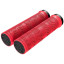 Грипсы Truvativ Descendant Grips Red