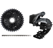 Групсет Sram Force eTap AXS D1 36T 1x12 скоростей