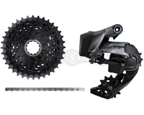 Групсет Sram Force eTap AXS D1 36T 1x12 скоростей