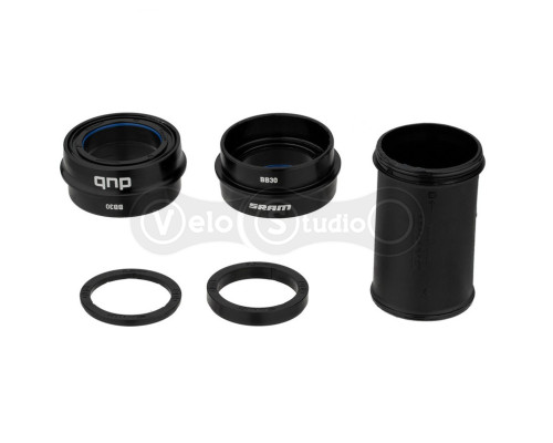 Каретка SRAM DUB BB30 Road Ride 68 мм