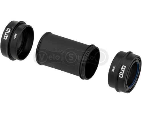 Каретка SRAM DUB BB30 Road Ride 68 мм