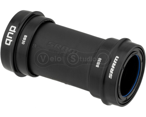 Каретка SRAM DUB BB30 Road Ride 68 мм