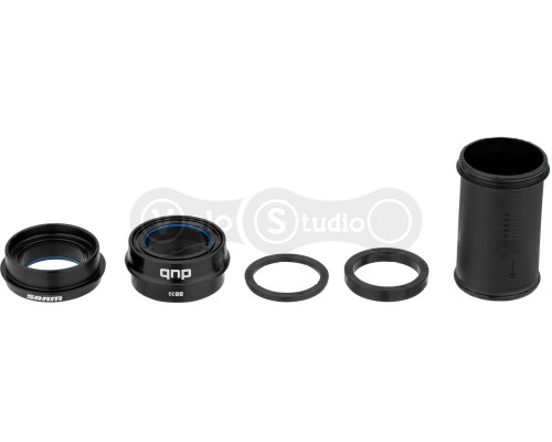 Каретка SRAM DUB BB30 Road Wide 73 мм (Cannondale)