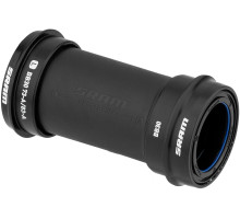 Каретка SRAM DUB BB30 Road Wide 73 мм (Cannondale)